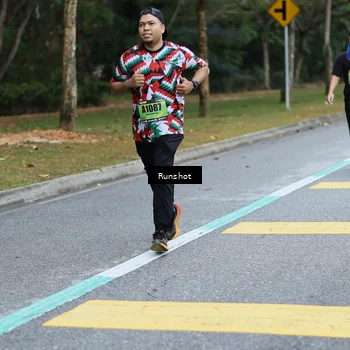 Runner Photo 5457161