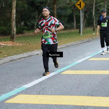 Runner Photo 5457162