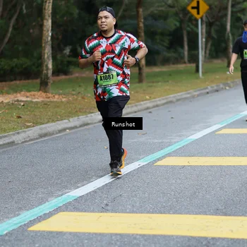 Runner Photo 5457163