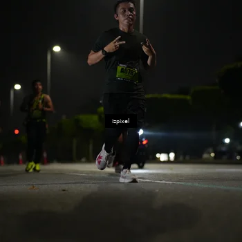 Runner Photo 5457166