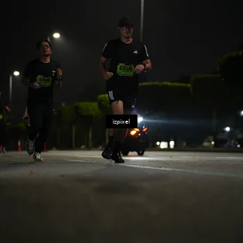 Runner Photo 5457167
