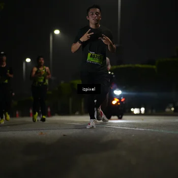 Runner Photo 5457168