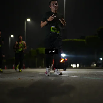 Runner Photo 5457169
