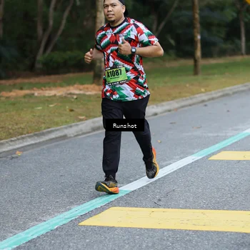 Runner Photo 5457170