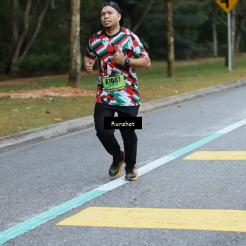Runner Photo 5457171