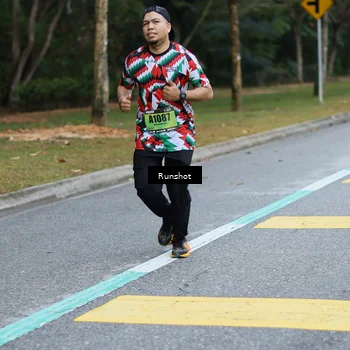 Runner Photo 5457172