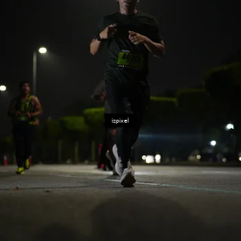 Runner Photo 5457174