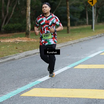 Runner Photo 5457175