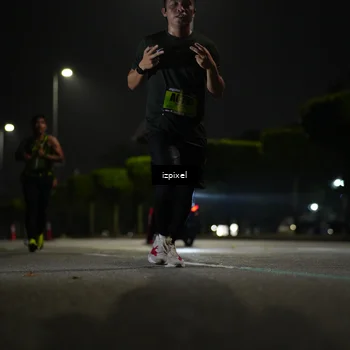 Runner Photo 5457176