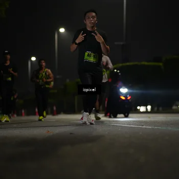 Runner Photo 5457177