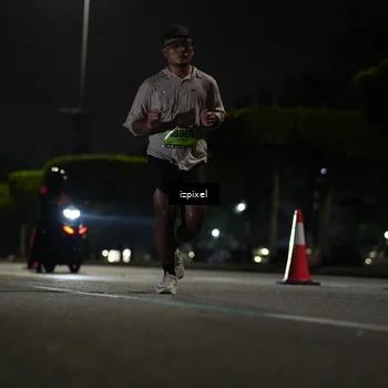 Runner Photo 5457178