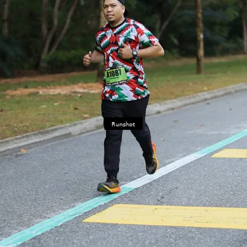 Runner Photo 5457179
