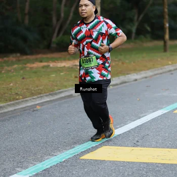 Runner Photo 5457180