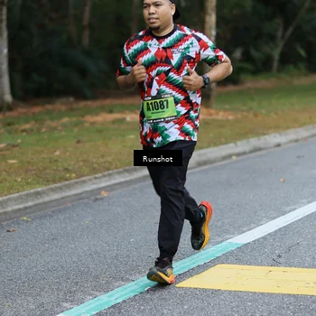 Runner Photo 5457181