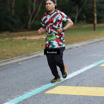 Runner Photo 5457182