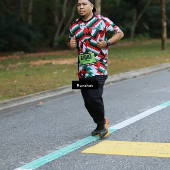 Runner Photo 5457183