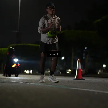Runner Photo 5457184