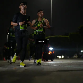 Runner Photo 5457185