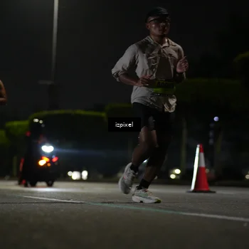 Runner Photo 5457186