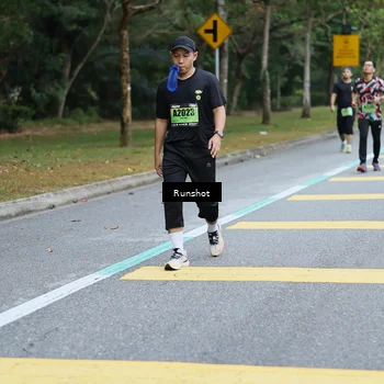 Runner Photo 5457188