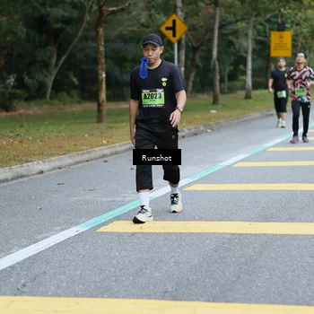 Runner Photo 5457189