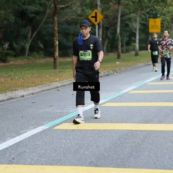 Runner Photo 5457191
