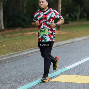 Runner Photo 5457192