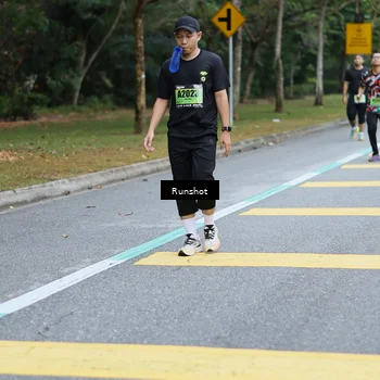 Runner Photo 5457193