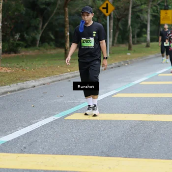 Runner Photo 5457194