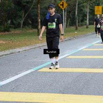 Runner Photo 5457195