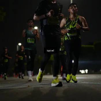 Runner Photo 5457196