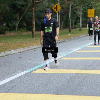 Runner Photo 5457197