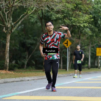Runner Photo 5457198
