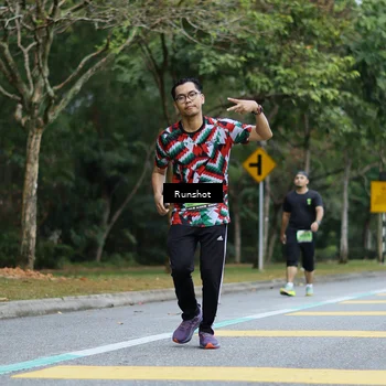 Runner Photo 5457199
