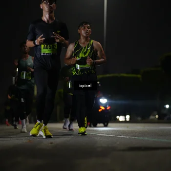 Runner Photo 5457200