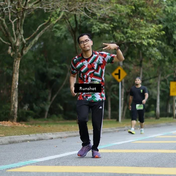 Runner Photo 5457203