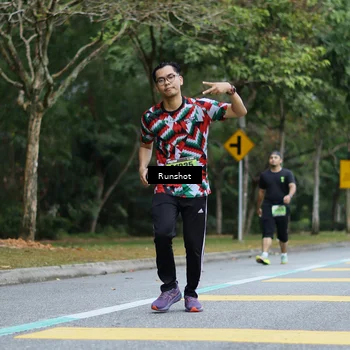 Runner Photo 5457204