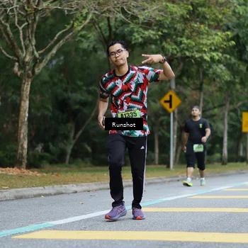 Runner Photo 5457205