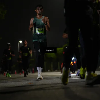 Runner Photo 5457207