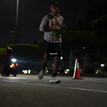Runner Photo 5457209