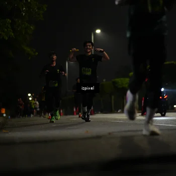 Runner Photo 5457212