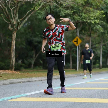 Runner Photo 5457213