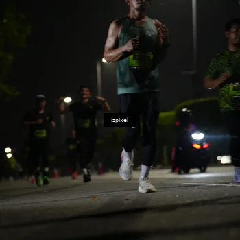 Runner Photo 5457214