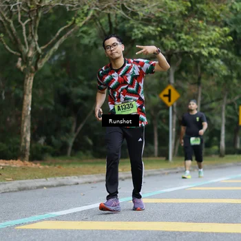 Runner Photo 5457215