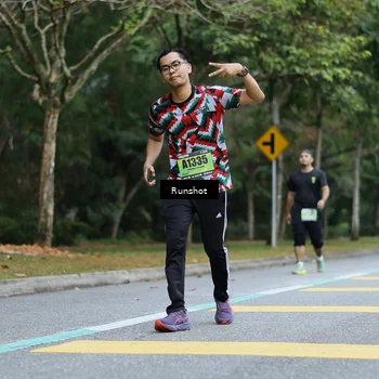 Runner Photo 5457218