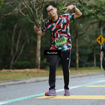 Runner Photo 5457219