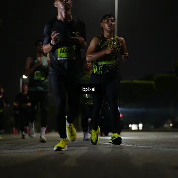 Runner Photo 5457221