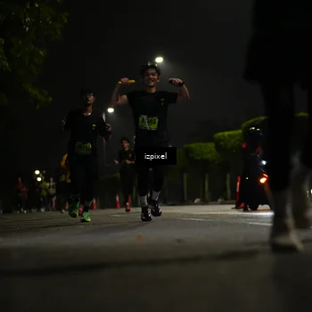 Runner Photo 5457222