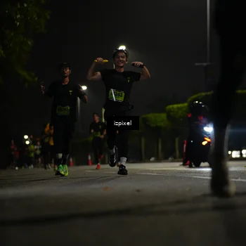 Runner Photo 5457223
