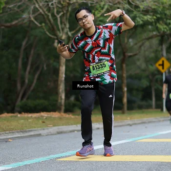 Runner Photo 5457224